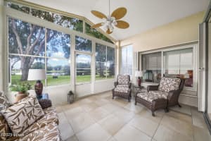 3845 Saint Armens Circle, Melbourne, FL 32934 - MLS#1058240