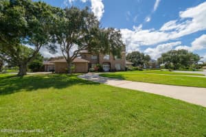 772 Oak Park Drive, Melbourne, FL 32940 - MLS#1058241