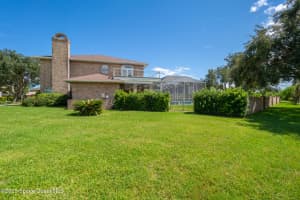 772 Oak Park Drive, Melbourne, FL 32940 - MLS#1058241