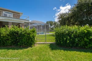 772 Oak Park Drive, Melbourne, FL 32940 - MLS#1058241