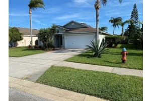 8522 Atlantic Avenue, Cape Canaveral, FL 32920 - MLS#1058242
