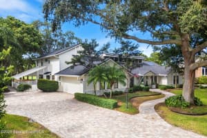 610 Woodbridge Drive, Melbourne, FL 32940 - MLS#1058247