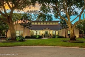 610 Woodbridge Drive, Melbourne, FL 32940 - MLS#1058247