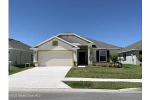 1686 Kylar Drive, Palm Bay, FL 32907 - MLS#1058252