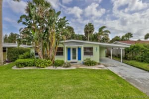 1292 Miraflores Trail, Palm Bay, FL 32907 - MLS#1058254
