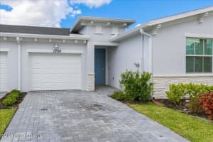 1292 Miraflores Trail, Palm Bay, FL 32907 - MLS#1058254