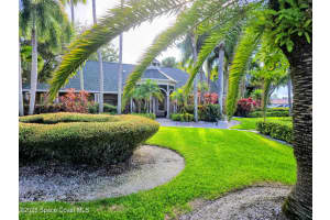 7667 Wickham Road, Melbourne, FL 32940 - MLS#1058255