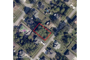1241 Rayfield Street, Palm Bay, FL 32909 Sold 11/03/25