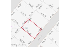 1241 Rayfield Street, Palm Bay, FL 32909 Sold 11/03/25