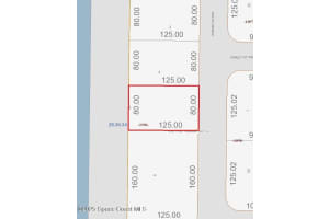 460 Hobart Avenue, Palm Bay, FL 32907 Sold 03/16/26