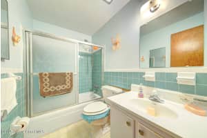 8522 Atlantic Avenue, Cape Canaveral, FL 32920 - MLS#1058266