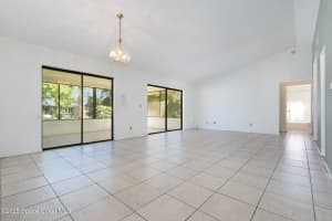 1867 Cyclone Street, Palm Bay, FL 32907 - MLS#1058267