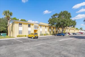 586 Wickham Road, Melbourne, FL 32935 - MLS#1058268
