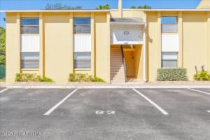 586 Wickham Road, Melbourne, FL 32935 - MLS#1058268