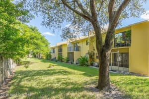 586 Wickham Road, Melbourne, FL 32935 - MLS#1058268