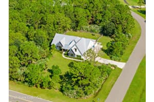 7010 Indian River Boulevard, Grant-Valkaria, FL 32949 - MLS#1058269