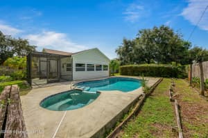 835 Emerson Drive, Palm Bay, FL 32907 - MLS#1058270