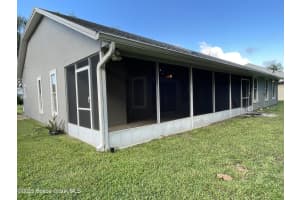 977 Somerset Lane, Melbourne, FL 32940 - MLS#1058273