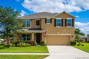 6008 Van Ness Drive, Melbourne, FL 32940 - MLS#1058275