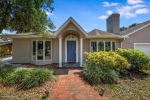 405 Sunset Boulevard, Melbourne Beach, FL 32951 - MLS#1058277