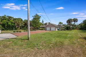 405 Sunset Boulevard, Melbourne Beach, FL 32951 - MLS#1058277