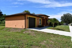 1517 Furnari Street, Cocoa, FL 32922 - MLS#1058281
