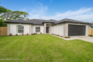 7020 Ackerman Avenue, Cocoa, FL 32927 - MLS#1058296