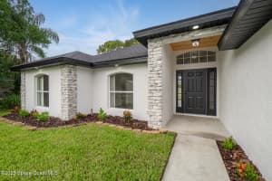 7020 Ackerman Avenue, Cocoa, FL 32927 - MLS#1058296