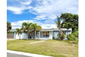 113 2nd Street, Satellite Beach, FL 32937 - MLS#1058299