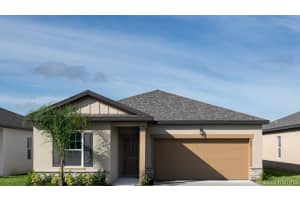6570 Whispering Pines Lane, Grant, FL 32949 - MLS#1058300