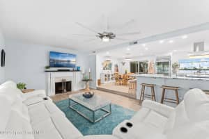 116 Cat Cay Lane, Indian Harbour Beach, FL 32937 - MLS#1058306