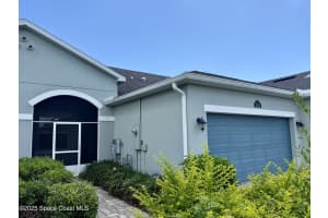 7634 Loren Cove Drive, Melbourne, FL 32940 - MLS#1058308