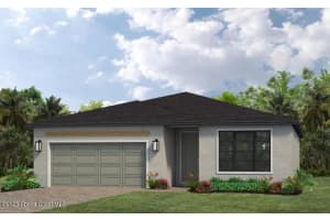 2783 Burnham Ln, Melbourne, FL 32940, Sold 09/26/25