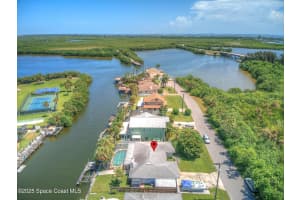 1135 Audubon Road, Merritt Island, FL 32953 - MLS#1058310