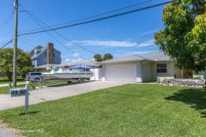 1135 Audubon Road, Merritt Island, FL 32953 - MLS#1058310