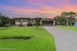 3187 Topsey Avenue, Palm Bay, FL 32909 - MLS#1058314