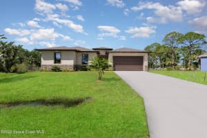 3187 Topsey Avenue, Palm Bay, FL 32909 - MLS#1058314
