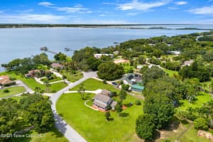 750 River Oaks Lane, Merritt Island, FL 32953 - MLS#1058315
