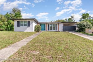 1243 Wanda Lane, Deltona, FL 32725 Sold 11/10/25