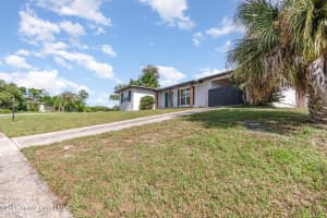 1243 Wanda Lane, Deltona, FL 32725 Sold 11/10/25