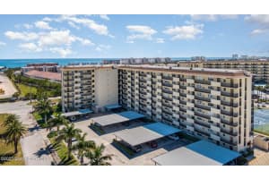 500 Palm Springs Boulevard, Indian Harbour Beach, FL 32937 - MLS#1058318