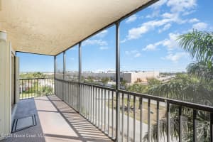 500 Palm Springs Boulevard, Indian Harbour Beach, FL 32937 - MLS#1058318