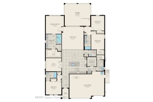2854 Dampier Dr, Melbourne, FL 32940, Sold 09/29/25