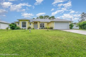 3197 Slama Avenue, Palm Bay, FL 32909 - MLS#1058320