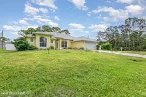 3197 Slama Avenue, Palm Bay, FL 32909 - MLS#1058320