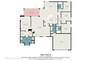 3197 Slama Avenue, Palm Bay, FL 32909 - MLS#1058320