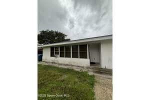 2660 Pine Street Ne, Palm Bay, Fl 32905, Palm Bay