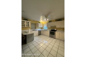 2660 Pine Street, Palm Bay, FL 32905 - MLS#1058321