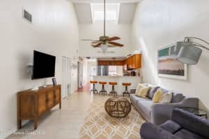 116 Casseekee Trail, Melbourne Beach, FL 32951 - MLS#1058323