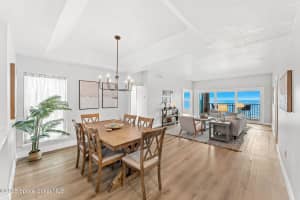 3037 Highway A1a, 3c, Melbourne Beach, FL 32951 - MLS#1058326